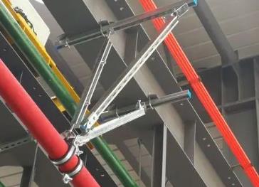 大邑抗震支架厂家与你分享你必须做的紧急情况下的准备